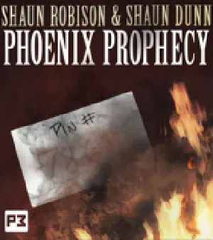 Phoenix Prophecy