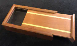 Rattle Box