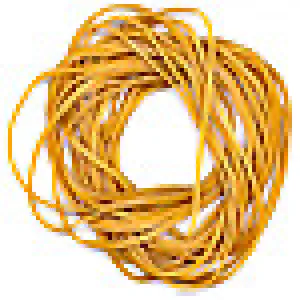 The Perfect Rubber Bands #19