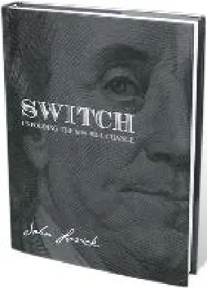 SWITCH - Unfolding The $100 Bill Change - John Lovick