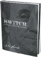 SWITCH - Unfolding The $100 Bill Change - John Lovick