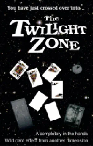 The Twilight Zone