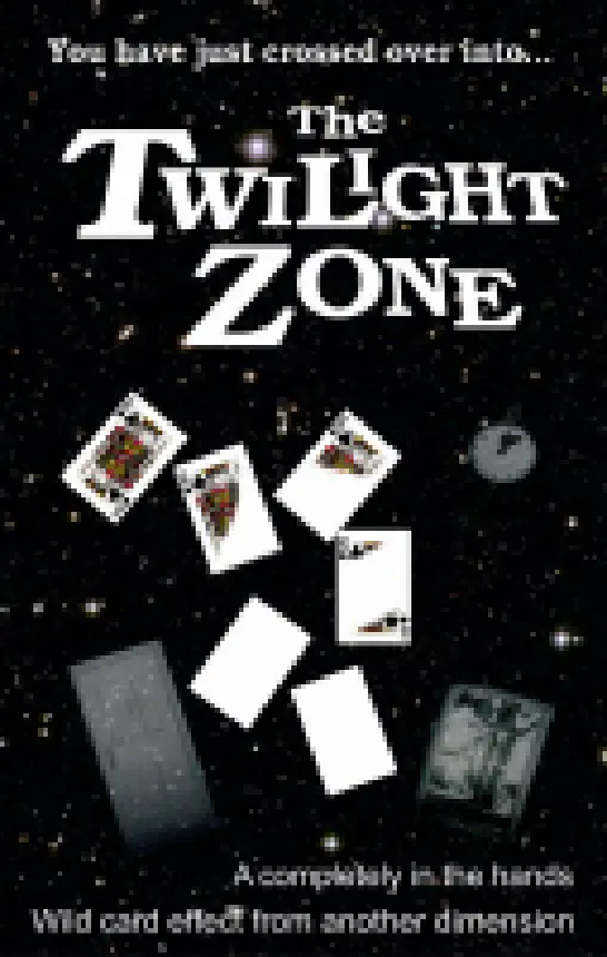 The Twilight Zone