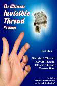The Ultimate Invisible Thread Package