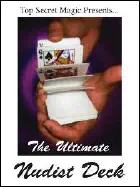 The Ultimate Nudist Deck - Ken Brooke (Mental Photography)