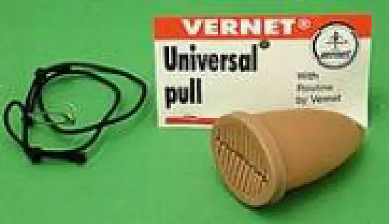 Universal Pull - Vernet