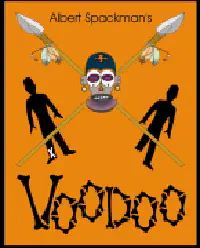 Voodoo - Albert Spackman