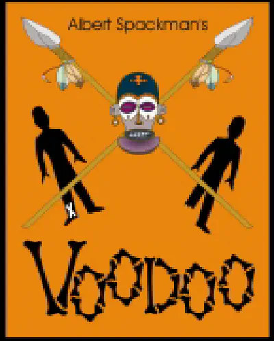 Voodoo - Albert Spackman