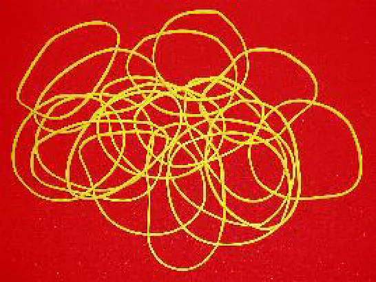 The Ultimate Elastic Rubber Bands