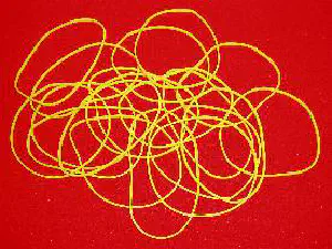 The Ultimate Elastic Rubber Bands