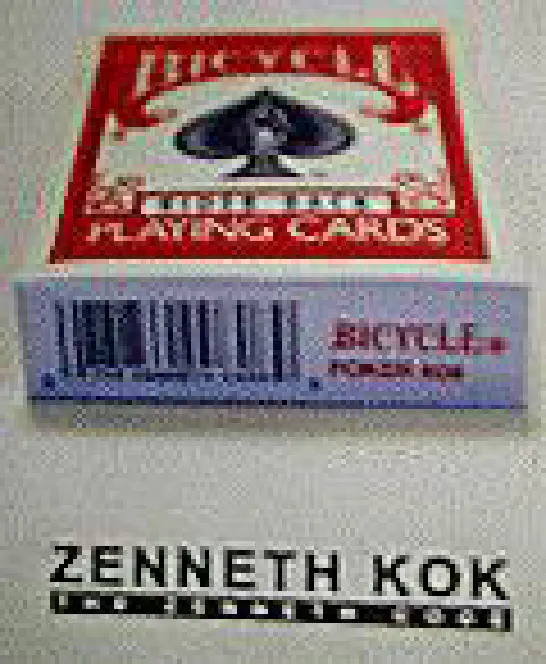 The Zenneth Code (DVD)