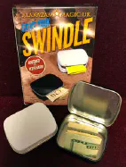 Swindle (Steve Cook)