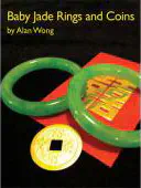 Baby Jade Rings and Coins - Alan Wong