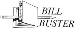Bill Buster