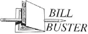 Bill Buster