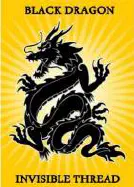 Black Dragon Brand - Invisible Thread