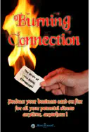 Burning Connection - Andy Amyx