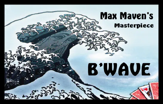 B'Wave - Max Maven