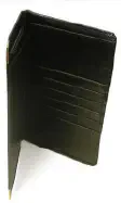 Classic Card to Wallet