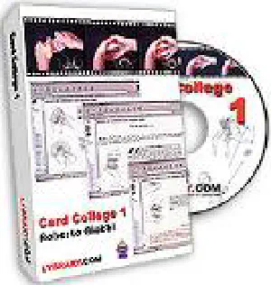 Card College #1 EBook - Roberto Giobbi