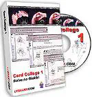 Card College #1 EBook - Roberto Giobbi