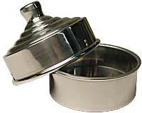Stage Chick Pan