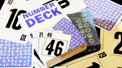 
          Cipher Deck by James Anthony routines by Mark Elsdon and more
        