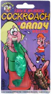 Cockroach Candy