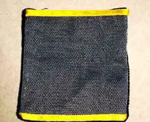 Ultimate coin bag