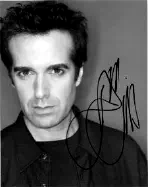 David Copperfield