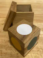 Colour Vision Box