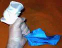 Dye Tube-Simplex-12