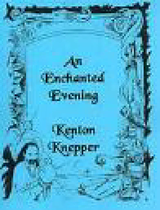 An Enchanted Evening