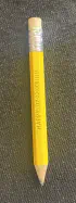 Fake Pencil