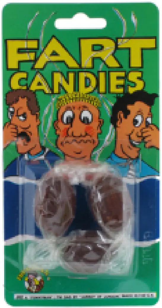 Fart Sweets