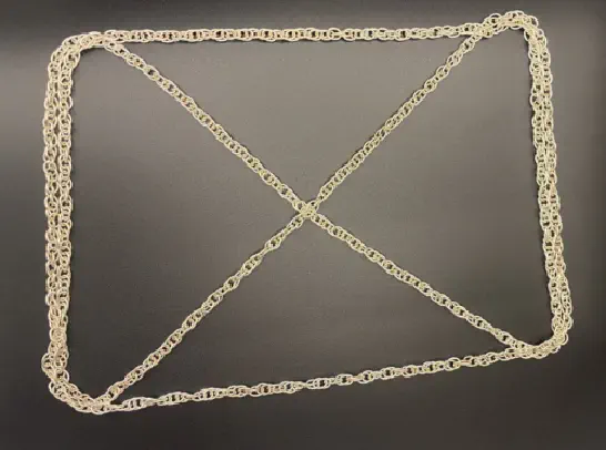 Fast & Loose Chains (Endless Chain)
