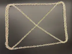 Fast & Loose Chains (Endless Chain)