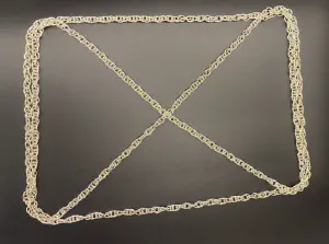Fast & Loose Chains (Endless Chain)