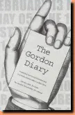 The Gordon Diary