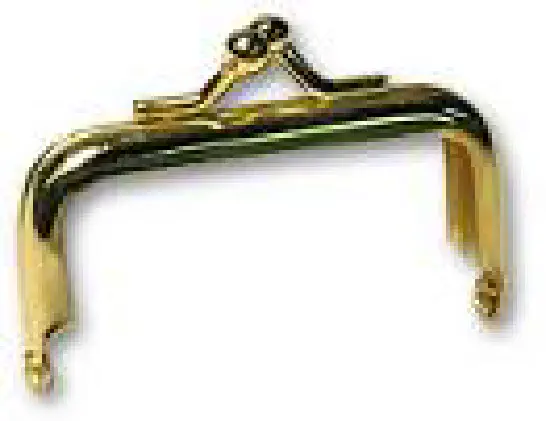 Purse Frame (Goshman)