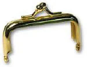 Purse Frame (Goshman)