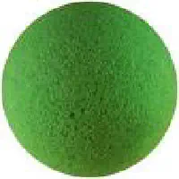 Sponge Balls 1.5 inch Red Standard