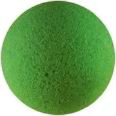 Sponge Balls 1.5 inch Red Standard