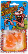 Hot Sweets