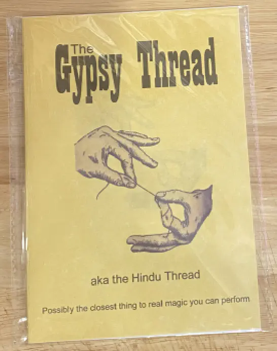 Gypsy Thread
