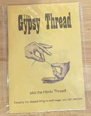 Gypsy Thread