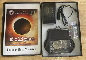 Eclipse - Taylor Imagineering / Alakazam