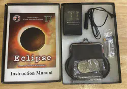 Eclipse - Taylor Imagineering / Alakazam