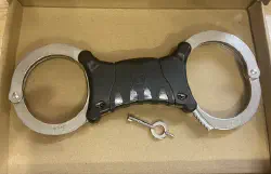 Handcuffs - Rigid