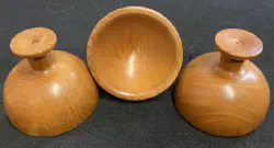 Indian Cups (no balls included)